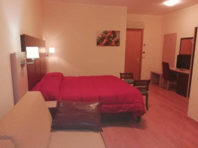 Гостиница Hotel Miami  Чивителла Дель Тронто
